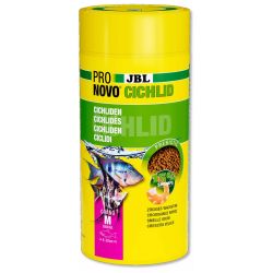 JBL PRONOVO CICHLID GRANO M 1000ml