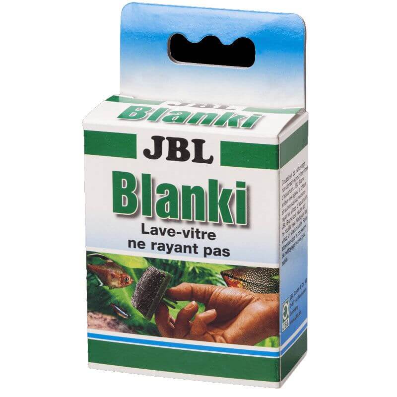 BLANKI (COUSSINET DE NETTOYAGE)