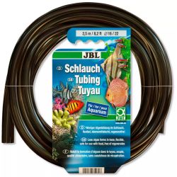 TUYAU 16/22 GRIS 2.5M JBL