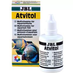 ATVITOL 50ML (VITAMINES)