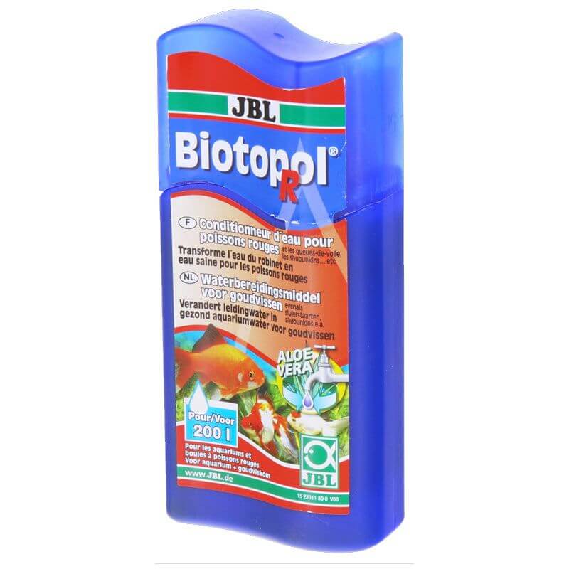 BIOTOPOL R 100ML BIOTOPOL R 100ML
