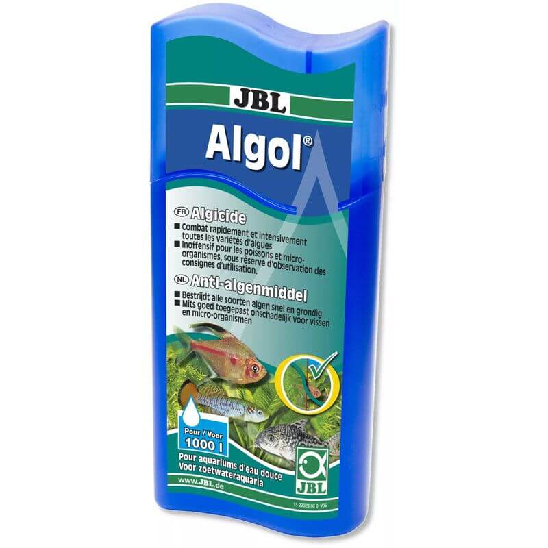 ALGOL 250ML