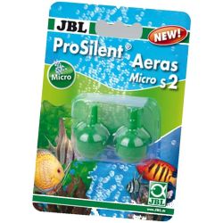 DIFFUSEUR PROSILENT AERAS MICRO S2