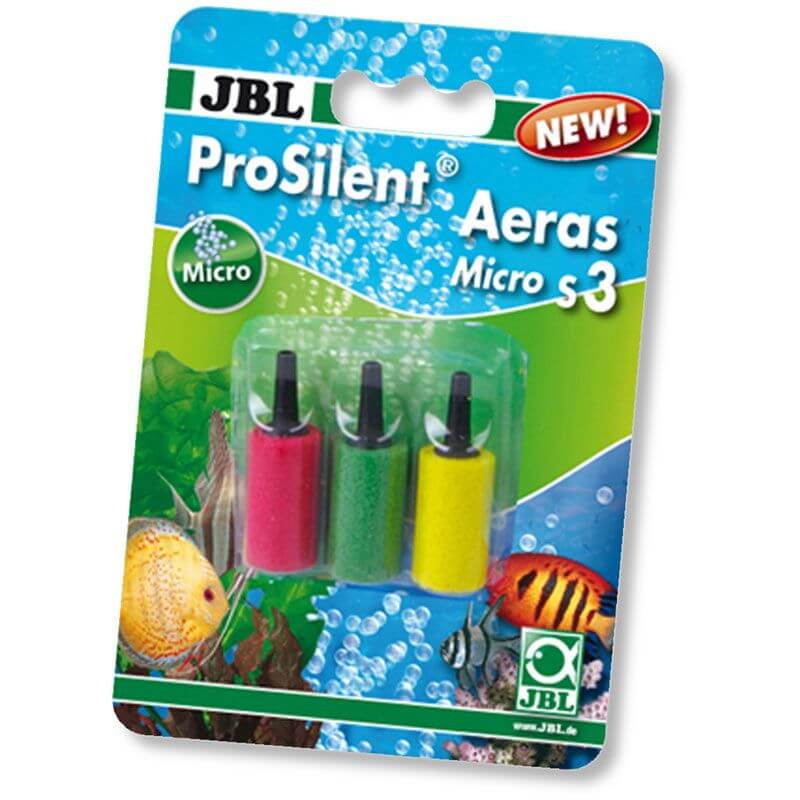 DIFFUSEUR PROSILENT AERAS MICRO S3 DIFFUSEUR PROSILENT AERAS MICRO S3