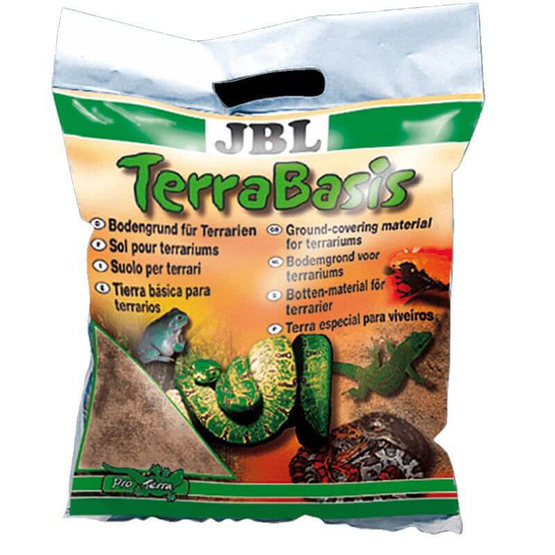 TERRABASIS 5LT (TERRE)