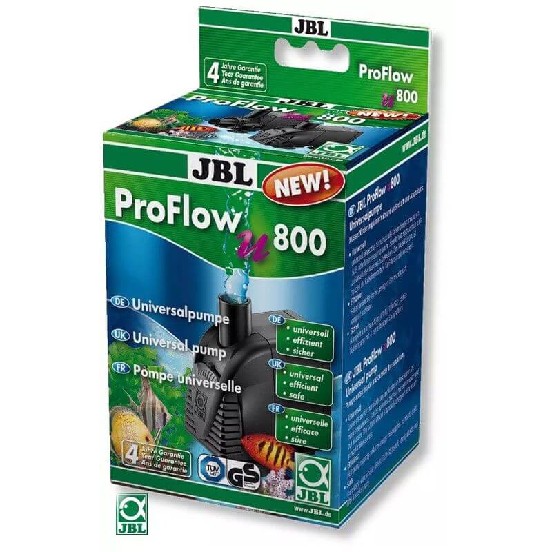 POMPE PROFLOW U800 POMPE PROFLOW U800
