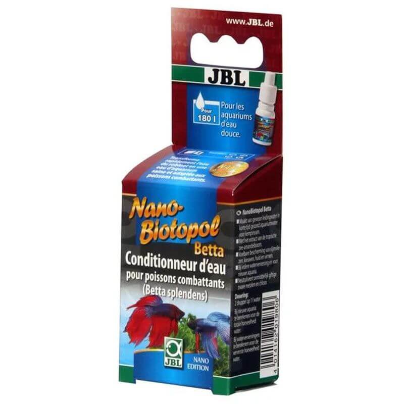 NANOBIOTOPOL BETTA 15ML