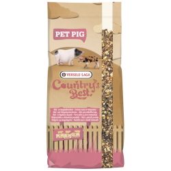 Country's Best PET PIG...