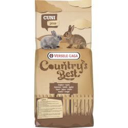 Country's Best CUNI FIT Plus 20 kg