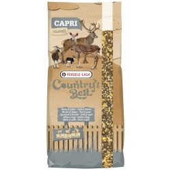 Country's Best CAPRIFLOC 2 Muesli 15kg