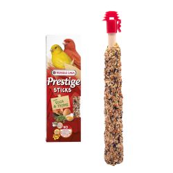 2 Sticks Canaris avec oeufs...