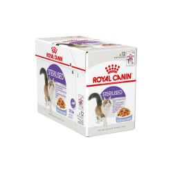 STERILISED GELEE 12X85G