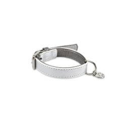 COLLIER SOIREE SILVER S