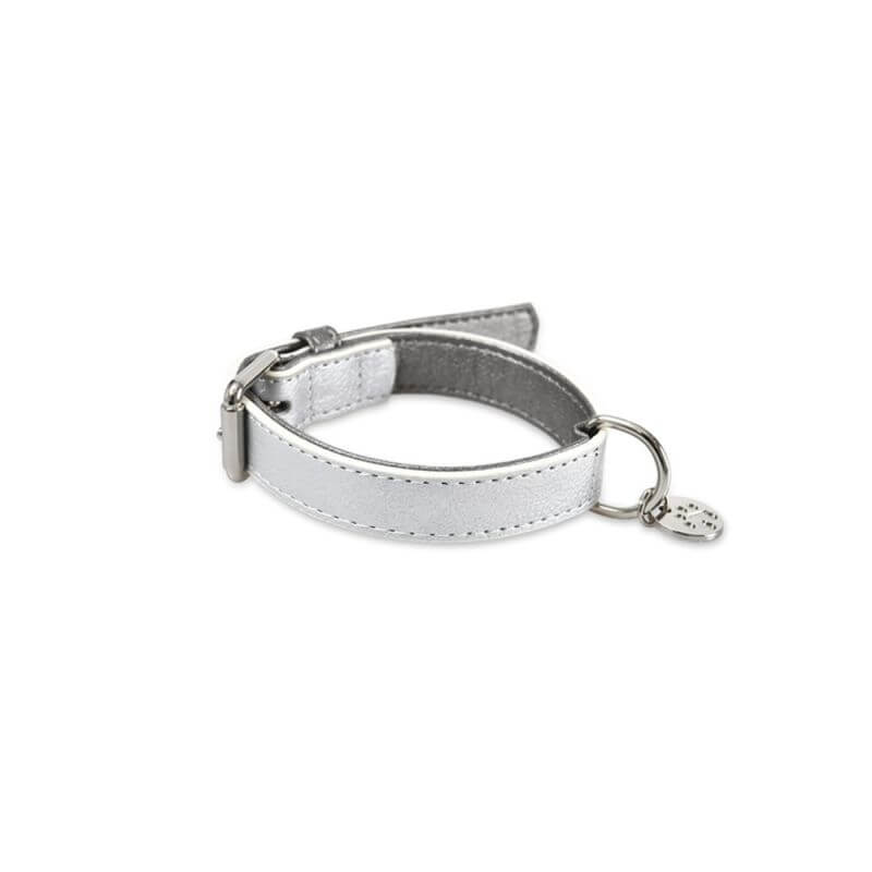 COLLIER SOIREE SILVER 2XS