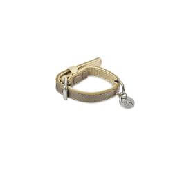 COLLIER SOIREE GOLD 2XS