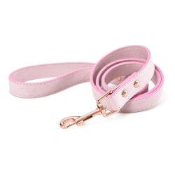 LAISSE TWIN PINK 100x2CM