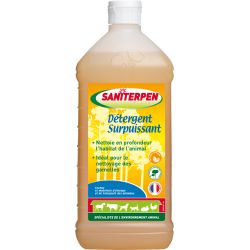 SANITERPEN Détergent...