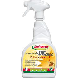SANITERPEN Insecticide DK...