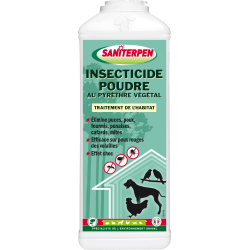 SANITERPEN Insecticide...