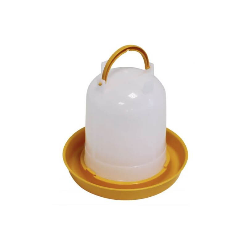 ABREUVOIR LAURENTIDE XS 1.5 L