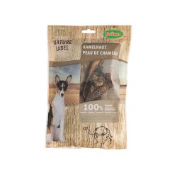 PEAU DE CHAMEAU 12-15cm 200gr