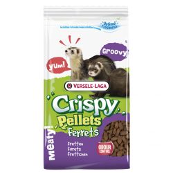 Crispy Pellets - Ferrets 10kg