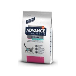 ADVANCE CHAT URINARY LOW...