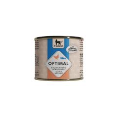 WILLIAM'S OPTIMAL...
