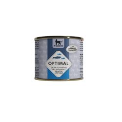 WILLIAM'S OPTIMAL...