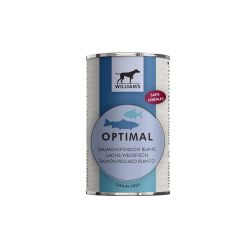 WILLIAM'S OPTIMAL...