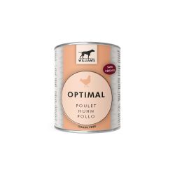 WILLIAM'S OPTIMAL POULET...