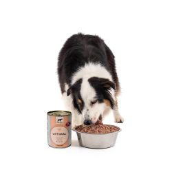 WILLIAM'S OPTIMAL POULET 800gr pour chien