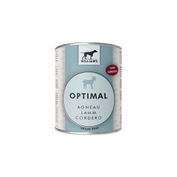 WILLIAM'S OPTIMAL AGNEAU...