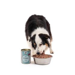 WILLIAM'S OPTIMAL AGNEAU 800gr pour chien