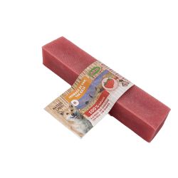 FROMAGE DE YAK FRAISE 100-120g