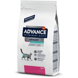 ADVANCE CHAT URINARY LOW...