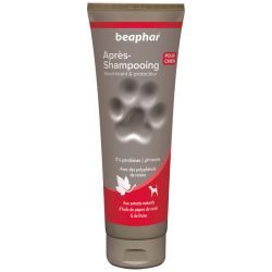 Après Shampooing Premium Empreinte nourrissant et protecteur Pour chien - 250 ml