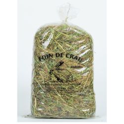 FOIN CRAU AOP Sac 1kg