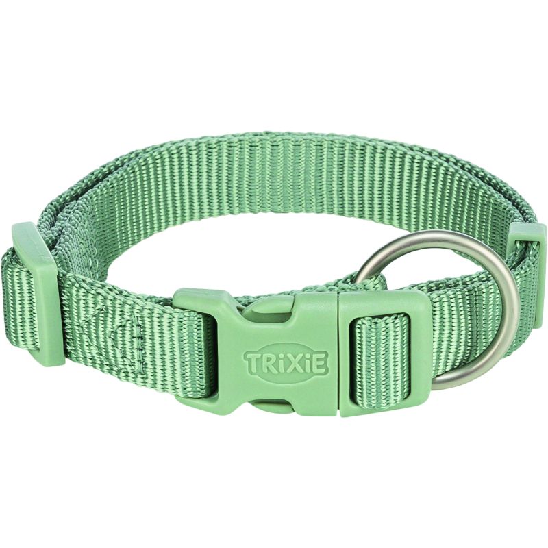 collier Premium, XS–S: 22–35 cm/10 mm, sauge