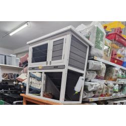 CLAPIER ETAGE BLANC 91x45x81