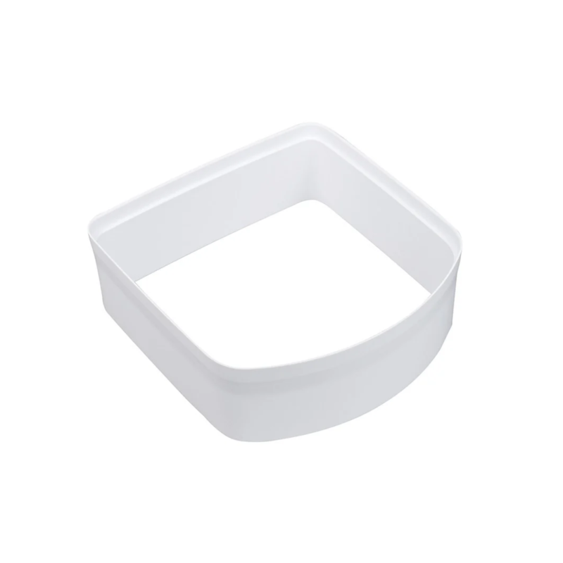 TUNNEL EXTENSION MICROSHIP BLANC PETSAFE