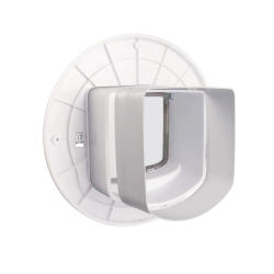 TUNNEL EXTENSION MICROSHIP BLANC PETSAFE