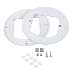 ADAPTATEUR VITRE MICROCHIP...
