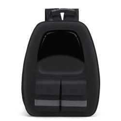 SAC A DOS NOIR 42x32x19cm