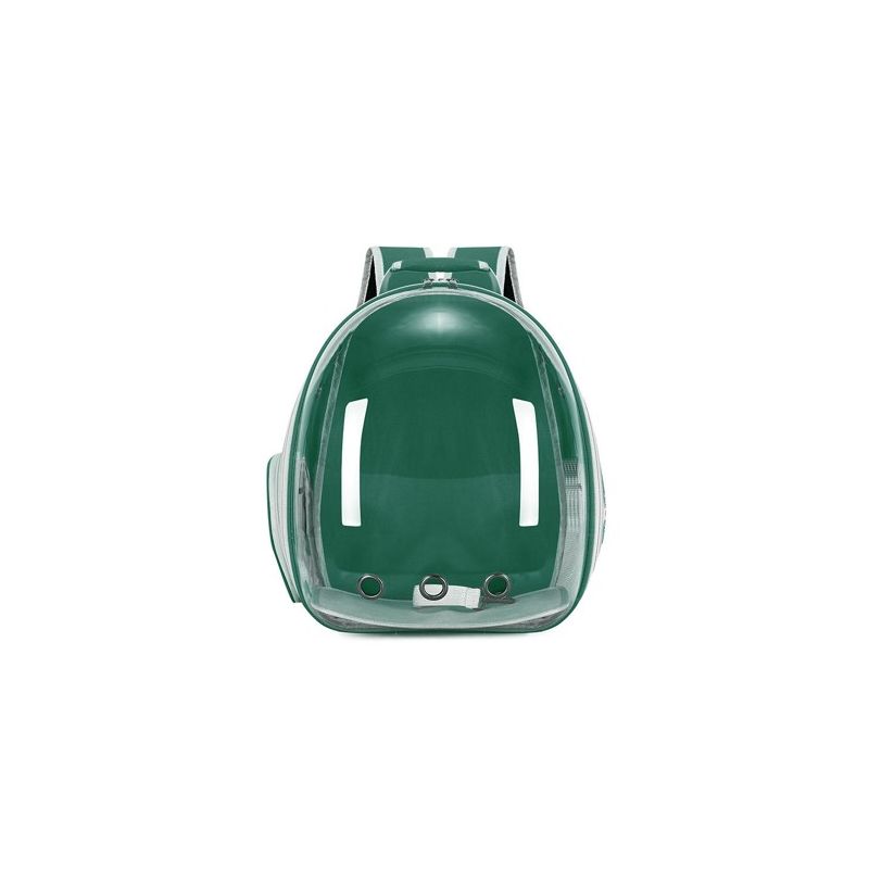SAC A DOS VERT 41x33x25cm