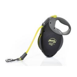 Laisse retractable Flexi Giant