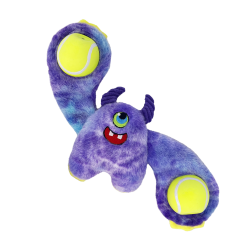 KONG WOOZLES MONSTER ASSORTED