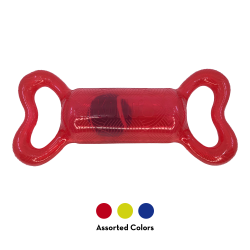 KONG JUMBLER TUG ASSORTED Sm/Md