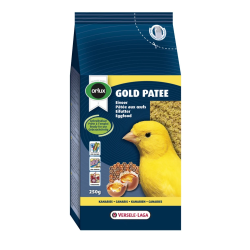 NUTRIBIRD GOLD PATEE CANARIS 1kg