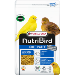 NUTRIBIRD GOLD PATEE...